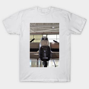 Lancaster in Repose T-Shirt